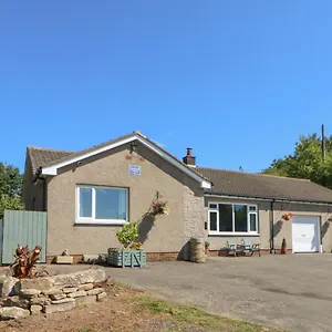 Bankwell Holiday home