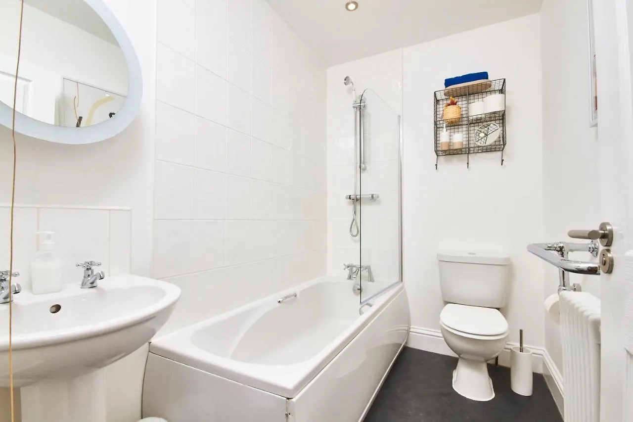 Beautiful Boutique Apartment For Two Newcastle upon Tyne United Kingdom
