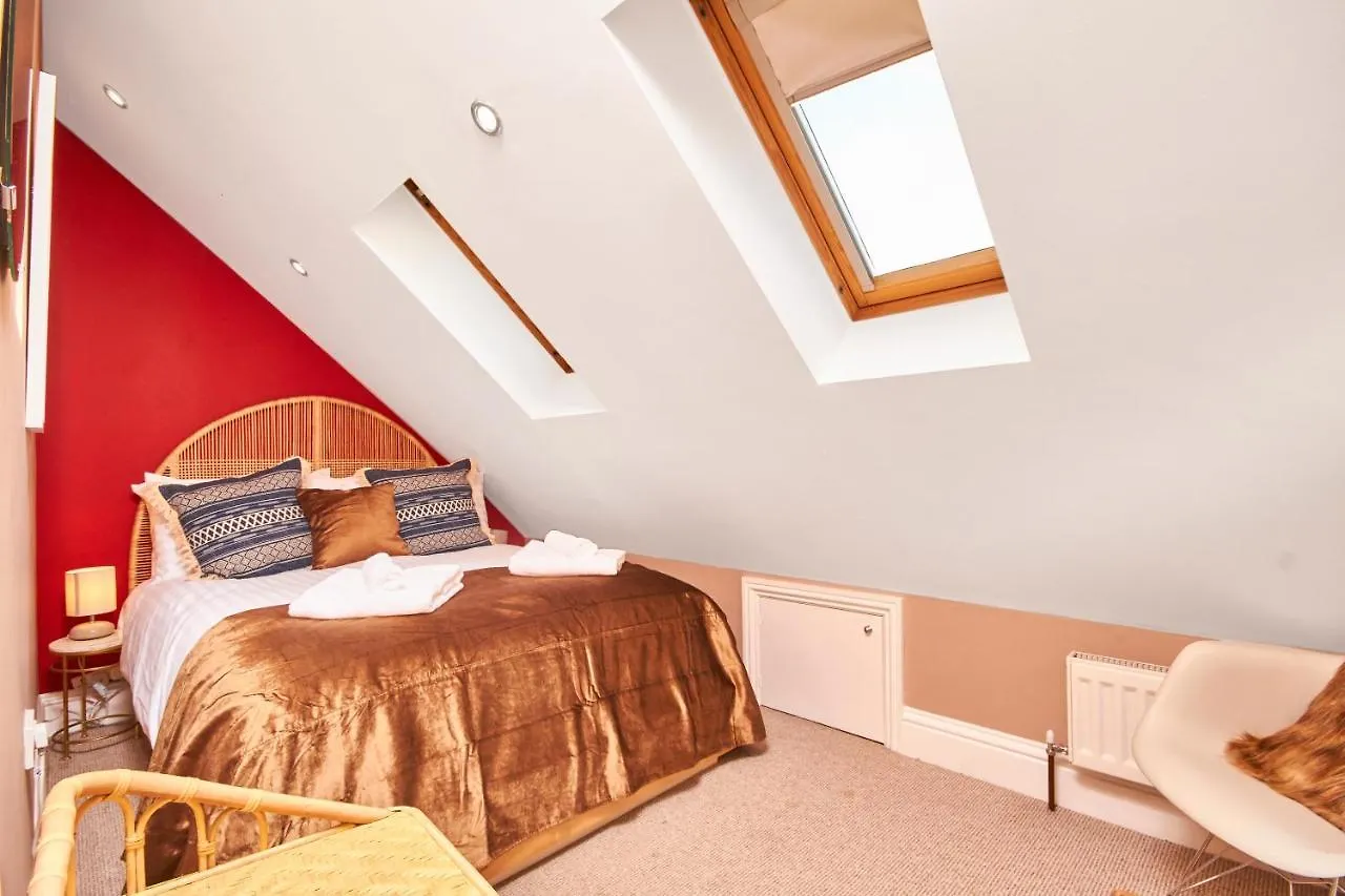 Beautiful Boutique Apartment For Two Newcastle upon Tyne United Kingdom